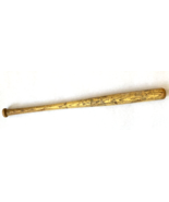 Louisville Pro Hillerich &amp; Bradsby WIN TWINS! Wood Baseball Bat Little L... - $25.59 CAD