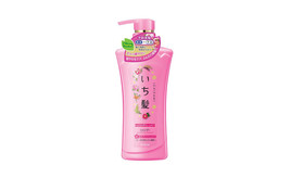 Kracie Ichikami Fluffy Revitalizing Shampoo 480ml