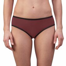 Nordix Limited Trend 2020 Merlot Women&#39;s Briefs - £30.05 GBP