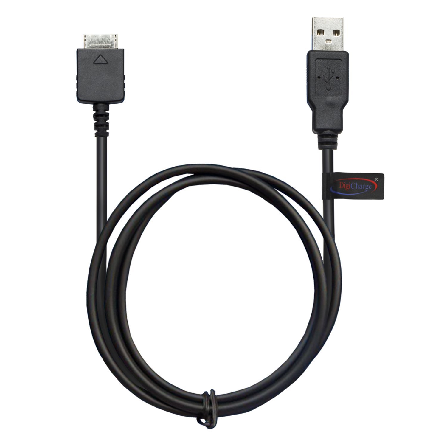 Usb Sync Data Lead Charge Cable Compatible For Sony Walkman Nw-A35 Nw-A40 Nwz-A1 - $12.82