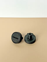 2x Nissan D21 Sunroof Cover Clips - $23.29