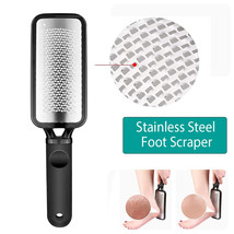 Orysin Foot Rasp Callus Remover Grater Scraper Hard Skin Pedicure Shaver - $183.24 MXN
