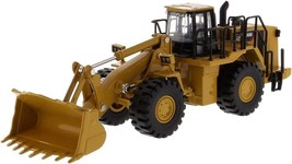 Caterpillar CAT 988H - 988 Wheel Loader  1/64 Scale Diecast Model - £38.93 GBP