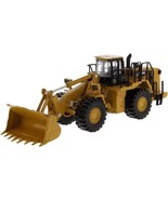 Caterpillar CAT 988H - 988 Wheel Loader  1/64 Scale Diecast Model - $67.13 CAD