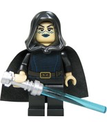 Barris Offee Jedi Star Wars Custom Minifigure - £4.63 GBP