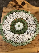 Lucky Clover Candle Mat - $589.21 MXN