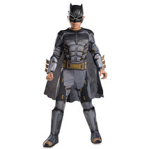 Rubie&#39;s Costume Boys Justice League Deluxe Tactical Batman Costume, Small, Multi - £95.07 GBP