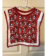 Disney Toddler Bib - $10.00