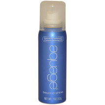 Beyond Shine Spray by Aquage for Unisex - 2 oz Hair Spray - £11.79 GBP