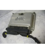 VW MK4 99-05 AUTO 12V VR6  ECU ECM PCM ENGINE CONTROL MODULE OEM 021906018Q - $134.47 CAD