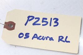 2005-2008 ACURA RL HEADLIGHT LAMP CONTROL MODULE P2513 image 8