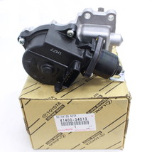 Toyota 4Runner Tundra 4WD Genuine Front Differential Vacuum Actuator 41400-34013 - £204.32 GBP