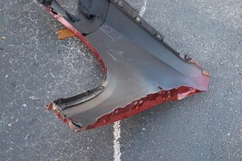 08-14 BMW X6 E71 Fender & Bracket NON-M w/O hdlamp Wash Passenger Right RH image 5