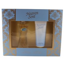 Dana Heaven Sent for Women 2 Piece Gift Set - £90.64 GBP