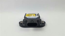 Yaw Rate Sensor 3.7L AT AWD OEM 2011 2012 2013 Infiniti M37X 90 Day Warr... - $25.58