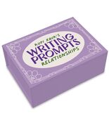 Rupi Kaur Writing Prompts Relationships 70 Cards Reflection Journaling - $19.59 CAD