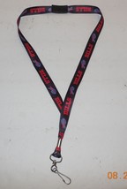 NFL Buffalo Bills Football Lanyard - $6.17