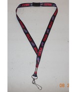 NFL Buffalo Bills Football Lanyard - €5,30 EUR NFL Buffalo Bills Football Lanyard - €5,30 EUR