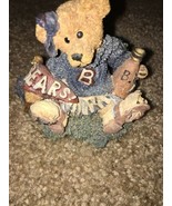 Boyds Bear Bailey...The Cheerleader STYLE #2268 —332 - $97.87 CAD