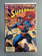 Superman(vol. 2) #205 - DC Comics - Combine Shipping - £3.80 GBP