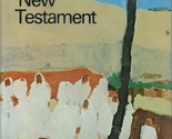 A Reader&#39;s Introduction to the New Testament [Hardcover] Addison H. Leitch - $5.26