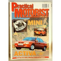 Practical Motorist Magazine April 1996 mbox2950/b Mini - Activa - £3.91 GBP