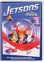 Jetsons: The Movie - £7.27 GBP