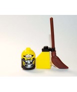 HG Minion Maid Minions Despicable Me Cartoon Toys Minifigures - $4.00