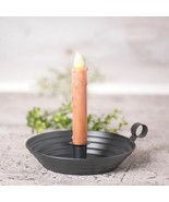 New Candle Holder in Black metal - $365.11 MXN