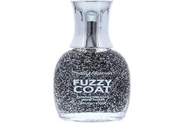 SALLY HANSEN Fuzzy Coat Special Effect Textured Nail Color - Tweedy - £4.59 GBP