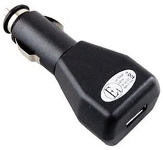 12V Dc Auto Ladegerät An USB Buchse Port 5V,750mA Ausgang,10R-021028,ESC... - £6.62 GBP