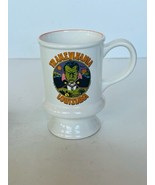 Dracula Universal Monster Coffee Mug Cup Vampire 1984 Transylvania Louis... - £178.05 GBP