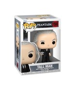 Funko Pop! Movies: Phantasm - Tall Man - $402.89 MXN