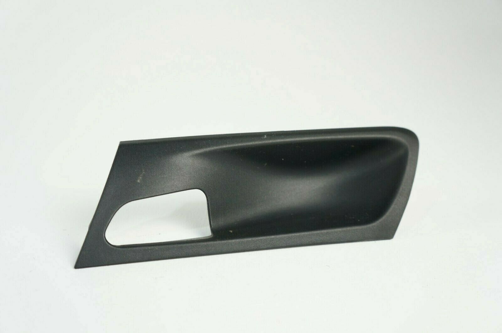 2007-2013 bmw x5 e70 rear left driver side door panel handle trim cover ... - $14.87