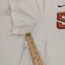 The Nike Tee NBA Deandre Ayton #22 Phoenix Suns Men's White T-Shirt Size XL image 4