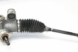 2004-2009 TOYOTA PRIUS POWER STEERING RACK AND PINION P7085 image 5