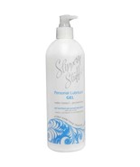 Slippery Stuff Gel Personal Lubricant 16 ounce - $426.68 MXN