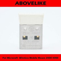 USB Dongle Receiver 1496 WH for Microsoft  Wireless Mobile Mouse 3500 4000 - £5.42 GBP