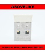 USB Dongle Receiver 1496 WH for Microsoft  Wireless Mobile Mouse 3500 4000 - $6.92