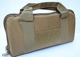Acid Tactical Molle Pistol Gun Case Concealed carry Bag Utility Pouch Range Bag  - £14.09 GBP