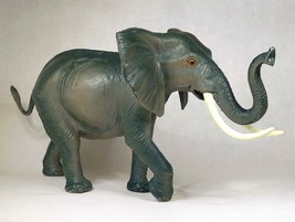 Imperial Mammoth Marauder Figure Vintage 1984 Robots Lasers &amp; Galaxies Elephant - £38.85 GBP