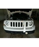 Power Steering Pump Classic Style Fits 07-17 COMPASS 104835331 - €66,32 EUR