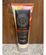 Tweaked By Nature Peaches &amp; Fresh Cream Cleansing Hair Treatment 3oz SEALED - €5,14 EUR