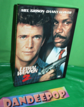 Lethal Weapon 2 DVD Movie - £6.98 GBP