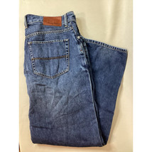 Tommy Bahama Classic Fit Denim Blue Men Jeans Size 33x30 - £13.34 GBP