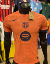 Lamine Yamal X Barcelona 2025-26 Exclusive Third Jersey //FREE USA SHIPP... - $106.47 CAD
