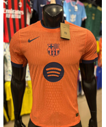 Lamine Yamal X Barcelona 2025-26 Exclusive Third Jersey //FREE USA SHIPP... - $34.00