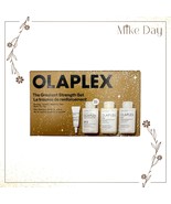 Olaplex The Healthy Hair Cleansing Set: No(0.5) + No(5) + No(4) + No(5) ... - €46,61 EUR
