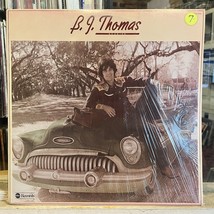 [ROCK/POP]~EXC Lp~B.J. Thomas~Reunion~[Original 1975~ABC~Issue] - £7.05 GBP