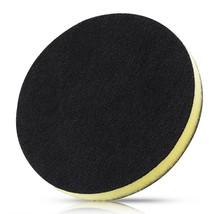 6&quot; Fine Grade Clay Pad for Polisher Clay Disc Clay Bar Wipe Foam Pad DA ... - €12,89 EUR